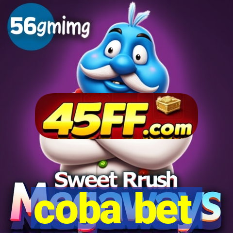 coba bet